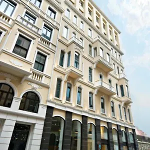 Miapera And Hotel Istanbul