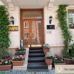 Sultans Royal Hotel Istanbul