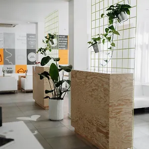The Pure, Frankfurt, A Member Of Design **** Frankfurt am Main