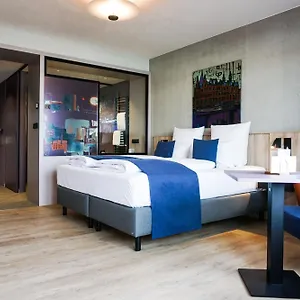 Apart-hotel Apartment-hotel Mitte