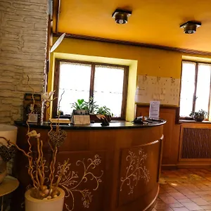 Al Caminetto 2* Monzambano