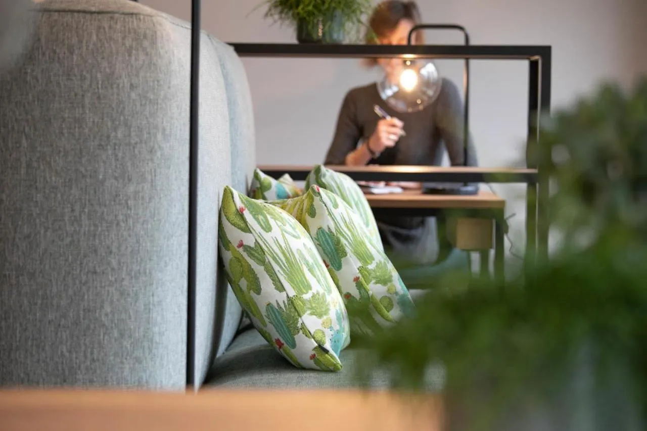 فرانكفورت Brera Serviced Apartments Frankfurt West 3*,